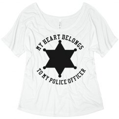 My Heart (police)