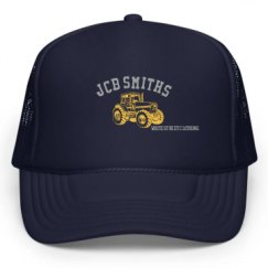 Snapback Trucker Hat