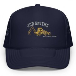 Snapback Trucker Hat