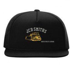 Foamie Snapback Trucker Hat