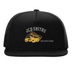 Foamie Snapback Trucker Hat