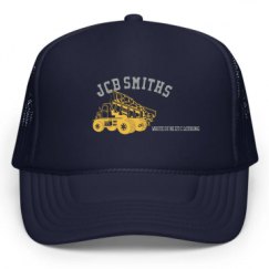 Snapback Trucker Hat