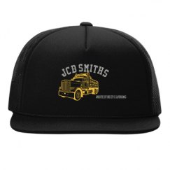 Foamie Snapback Trucker Hat