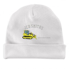 Rabbit Skins Baby Hat