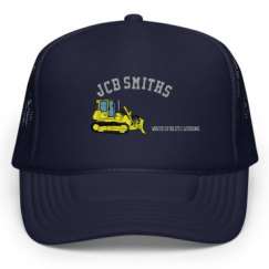 Snapback Trucker Hat