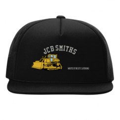 Foamie Snapback Trucker Hat