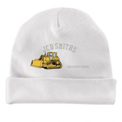 Rabbit Skins Baby Hat