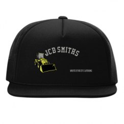Foamie Snapback Trucker Hat