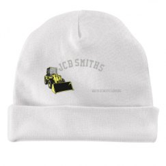 Rabbit Skins Baby Hat