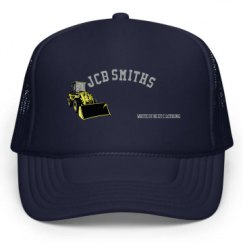 Snapback Trucker Hat