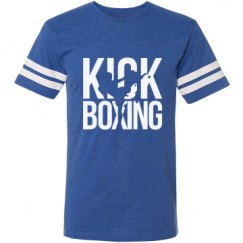 Unisex Vintage Sports Tee