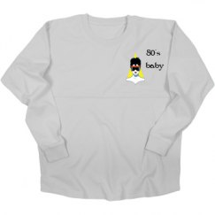 Ladies Game Day Jersey