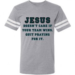 Unisex Vintage Sports Tee