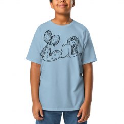 Mermaid T shirt