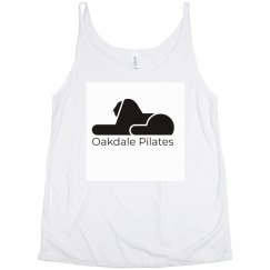 OPS Slouchy Tank