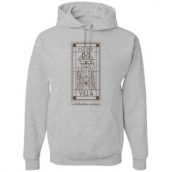 Unisex Basic Promo Hoodie