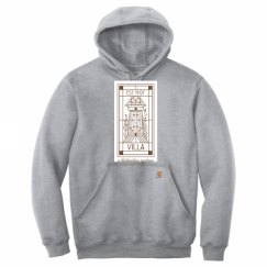 Unisex Carhartt Hooded Sweatshirt