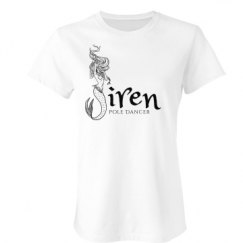 Ladies Slim Fit Favorite Tee
