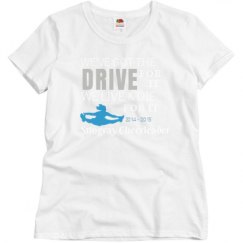 Ladies Basic Softstyle Promo Tee