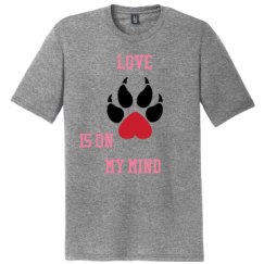 Unisex Perfect Tri Tee