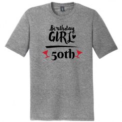 Unisex Perfect Tri Tee