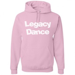 Unisex Basic Promo Hoodie