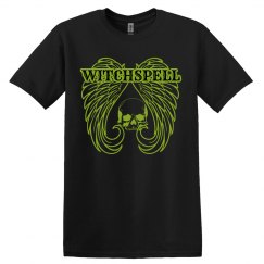 WITCHSPELL POIZON
