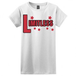Ladies Basic Softstyle Tee