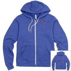 American Hoodie iluvstocks