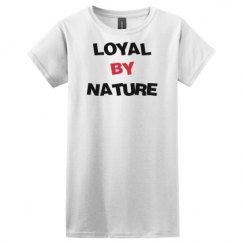 Ladies Basic Softstyle Tee