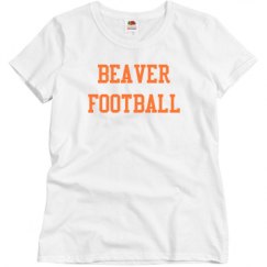 Ladies Basic Softstyle Promo Tee