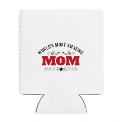 Regular 12 oz Can Cooler