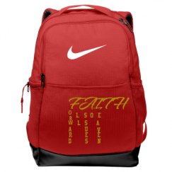 Nike Brasilia Medium Backpack