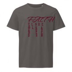 Unisex Organic Mid-Light T-Shirt