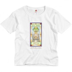 Youth Basic Promo Tee