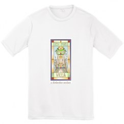 Youth Athletic Performance Tee