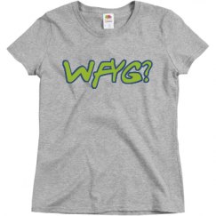 Ladies Basic Softstyle Tee