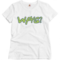 Ladies Basic Softstyle Promo Tee