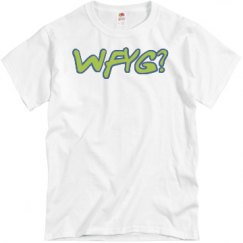 Unisex Basic Promo Tee