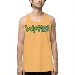 Men's Premium Tank Top
