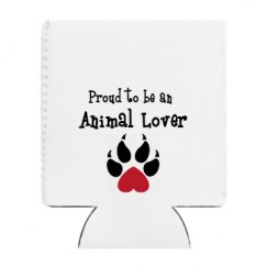 Regular 12 oz Can Cooler