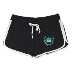 Ladies Relay Shorts