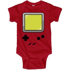 GamerOnesie