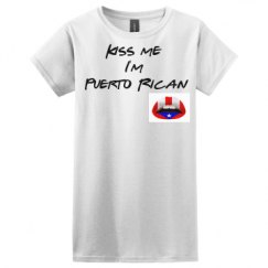 Ladies Basic Softstyle Tee