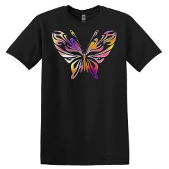 Butterfly Lover Butterfly Animal Color Wild Forest Natu