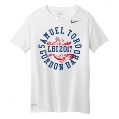 Youth Nike Legend Shirt