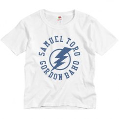 Youth Basic Promo Tee