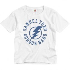 Youth Basic Promo Tee