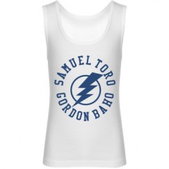 Youth Jersey Tank Top