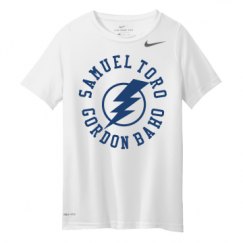 Youth Nike Legend Shirt